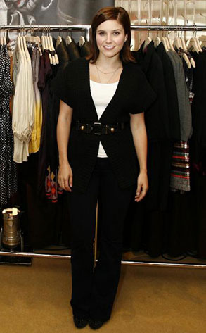Sophia Bush Sophia Bush